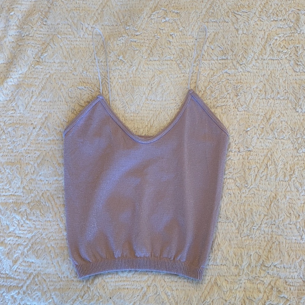 Free people tank top